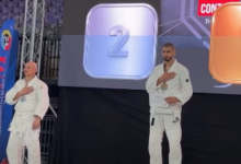 Brașoveanul Dan Popa este noul campion european la jiu-jitsu contact! „Performanța nu este o destinație, ci un proces continuu” 3 | MyTex.ro