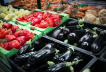 ANPC: Nereguli descoperite la 121 de tone de legume într-o platformă en-gros 6 Braşov | MyTex.ro