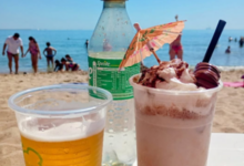 Vacanță pe litoral în 2026: Cât îi costă pe brașoveni o ieșire la masă în Mamaia? Ghid complet de prețuri pentru restaurante și hoteluri 3 HiSky | MyTex.ro
