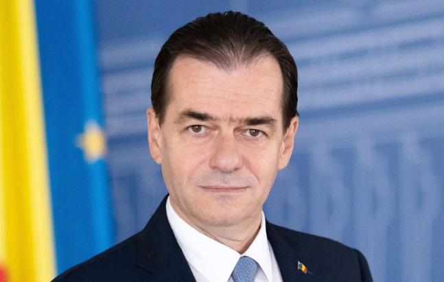 „Minor cu tutore!” Ludovic Orban îl desființează pe Adrian Veștea după ce a fost dat afară de la Cotroceni și s-a refugiat la Bolojan 3 Orban | MyTex.ro