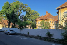 Coșmar în saloanele Spitalului de Oncologie „Mârzescu” - Braşov: O sirenă sună încontinuu de peste trei ore! „Ce facem la noapte?” 8 | MyTex.ro