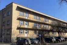 Concurenţă pentru reabilitarea Corpului B al Spitalului Mârzescu: Opt oferte depuse pentru o investiție de 45 de milioane de lei 4 Doliu în lumea televiziunii | MyTex.ro