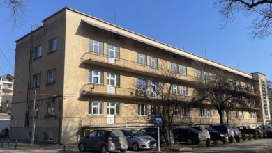 Concurenţă pentru reabilitarea Corpului B al Spitalului Mârzescu: Opt oferte depuse pentru o investiție de 45 de milioane de lei 7 Începe Musica Barcensis 2023 | MyTex.ro
