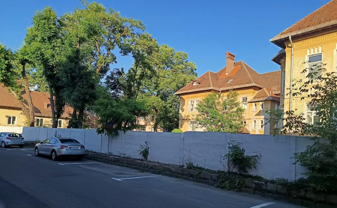 Coșmar în saloanele Spitalului de Oncologie „Mârzescu” - Braşov: O sirenă sună încontinuu de peste trei ore! „Ce facem la noapte?” 3 Braşov | MyTex.ro