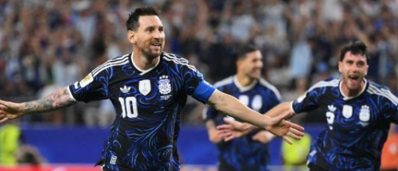 World Cup 2026 | MyTex.ro