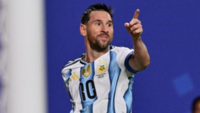 Messi | MyTex.ro