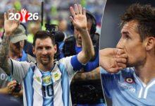 Sărbătoare vikingă în Times Square și furtună în Philadelphia! Messi e noul „Rege al Lumii”, Mbappé a jucat cărți în vestiar, iar Haaland a „vâslit” pe ritmuri de tobe! 5 Corona Brașov | MyTex.ro