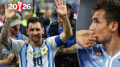 Messi | MyTex.ro