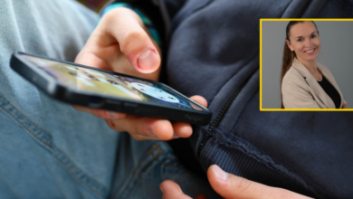 De ce interzicerea telefoanelor în școli este doar jumătatea de măsură de care Polonia are urgentă nevoie / Exemplu și pentru România 7 | MyTex.ro
