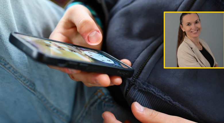 De ce interzicerea telefoanelor în școli este doar jumătatea de măsură de care Polonia are urgentă nevoie / Exemplu și pentru România 3 Polonia | MyTex.ro