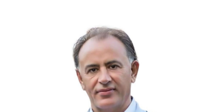Guvernul condus de brașoveanul Adrian Veștea, susținut de AUR? Mohammad Murad: „Aș opta pentru țară” 7 Alexandra Crivineanu | MyTex.ro