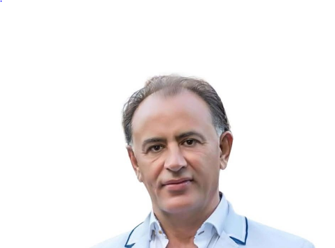 Guvernul condus de brașoveanul Adrian Veștea, susținut de AUR? Mohammad Murad: „Aș opta pentru țară” 3 Murad | MyTex.ro