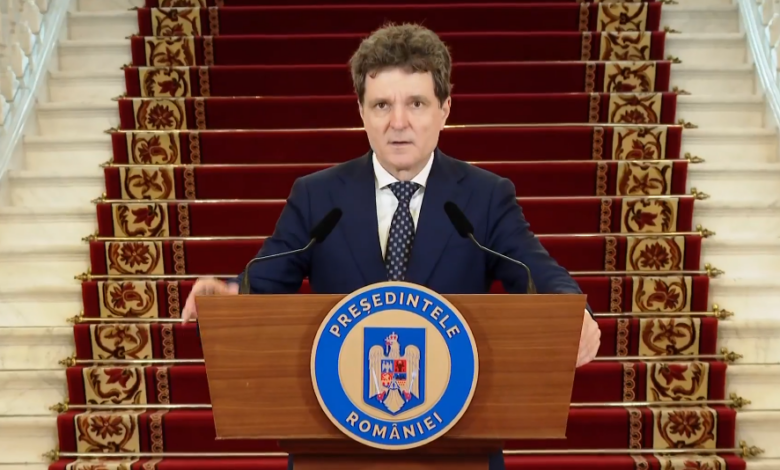 Ultimatum de la Cotroceni: Ce se întâmplă dacă pică Guvernul Tomac? Scenariul unui premier-tehnocrat și spectrul anticipatelor care pot aduce suveraniștii la 50% 3 Cotroceni | MyTex.ro