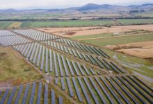 Brașovul trece pe „verde”: Primăria lansează licitația pentru operarea Parcului Fotovoltaic de la Stupini 3 modificări | MyTex.ro