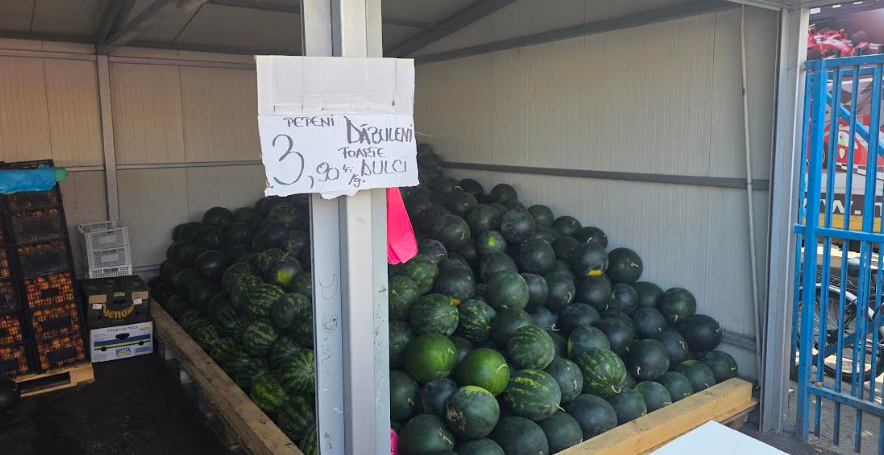 Pepeni | MyTex.ro