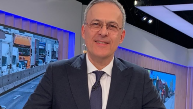 BREAKING NEWS | Răzvan Dumitrescu pleacă de la Antena 3 CNN, după aproape 16 ani. Anunțul care surprinde piața media 5 | MyTex.ro