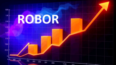 ROBOR | MyTex.ro