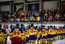 Campionatul Mondial de hochei pe gheaţă 2027, în România!? S-au stabilit grupele 3 Campionatul Mondial