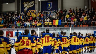 Campionatul Mondial