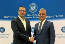 Cutremur politic la Brașov: Adrian Veștea, Mihai Veștea și Sebastian Rusu, pe lista celor 18 liberali ce vor fi excluși azi din PNL 5 Ce i-a transmis Călin Georgescu Elenei Lasconi | MyTex.ro