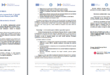 ANUNȚ DE PRESĂ - Noi servicii medicale de nefrologie și pneumologie, la Spitalul Municipal Săcele, printr-un proiect finanțat prin PNRR - PNRR: Fonduri pentru România modernă și reformată! 3 | MyTex.ro