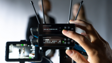 Scădere temporară sau recalibrare? Fabrica Sennheiser de la Ghimbav raportează afaceri în scădere cu 12%, dar mizează pe o extindere masivă până în 2027 5 | MyTex.ro
