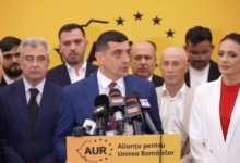 BOMBA ANULUI ÎN POLITICĂ! Eric Trump l-ar fi sunat direct pe George Simion: „Votați Guvernul!”. Ora 21:30 - momentul adevărului 3 | MyTex.ro