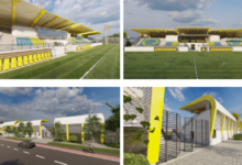 Utilaje pentru Aeroportul Brașov | MyTex.ro