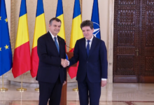 Țigănaș | MyTex.ro