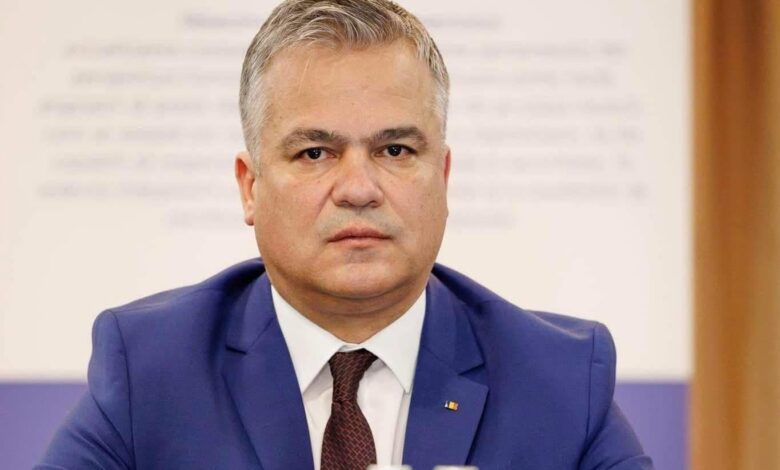 Adrian Veştea
