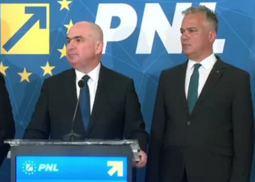De ce i-a ascuns Adrian Veștea lui Ilie Bolojan că va fi premier? Brașoveanul a rupt tăcerea după mutarea-șoc de la Cotroceni 3 Veştea | MyTex.ro