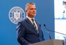 Brașoveanul Adrian Veștea a depus lista miniștrilor în Parlament. Ilie Bolojan - noi acuzații dure: „Nicușor Dan l-a ales pentru că era veriga slabă” 3 | MyTex.ro