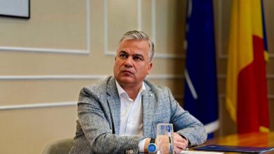 De ce s-a retras Adrian Veștea din cursa pentru șefia PNL și ce șanse mai are brașoveanul să devină premierul României 7 | MyTex.ro