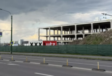 Gigantul austriac XXXLutz și Mömax ridică un magazin uriaș la Brașov: Concurență acerbă în zona Coresi 3 | MyTex.ro
