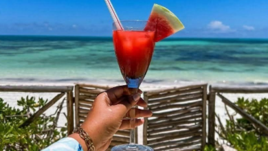 Zanzibar | MyTex.ro