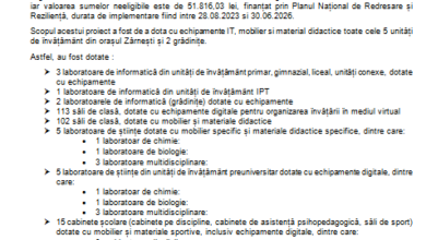 Un gigant mondial | MyTex.ro