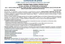 S-a deschis o unitate de producție extinsă în Brașov | MyTex.ro