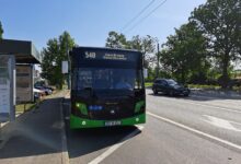 RATBV suplimentează cursele pe ruta Brașov – Vama Buzăului, pentru festivalul de folk „Vama de la Munte” 3 | MyTex.ro