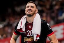 Aleksandar Okolic, noul centru al Coronei Brașov 5 Aleksandar Okolic
