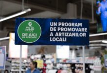 S-a deschis o unitate de producție extinsă în Brașov | MyTex.ro
