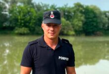Update. BRAȘOV. Momente dramatice la barajul Viștea / Un pompier aflat în timpul liber și prieteni de-ai săi au salvat una dintre victime, dar alta nu a avut șanse în lupta cu curenții... 3 | MyTex.ro