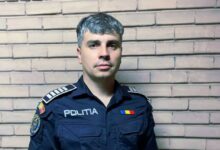 Polițist din Brașov, intervenție într-un incendiu: a intrat prin fum pentru a salva o femeie căzută în locuință 8 | MyTex.ro