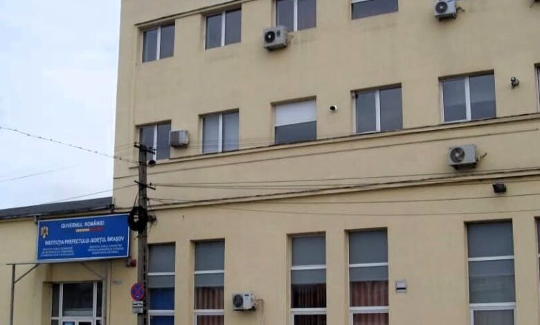 Schimbare importantă pentru șoferii din Brașov. Unde se susține testul pentru reducerea perioadei de suspendare a permisului 3 brașov | MyTex.ro