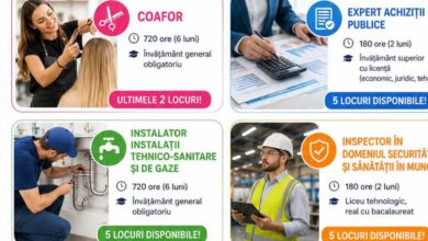 Cursuri | MyTex.ro