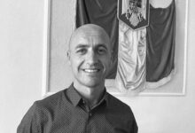 Tragedie în Mureș: primarul Gabriel Stelian Mureșan a murit înecat, la 44 de ani 5 Fiica | MyTex.ro