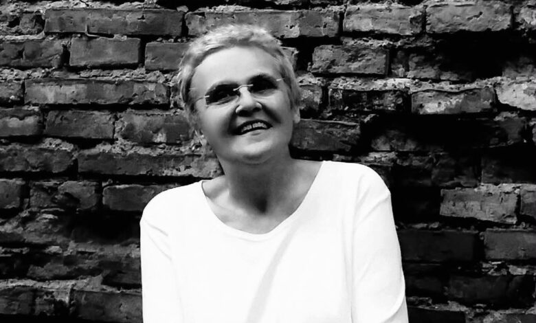 Doliu în presa brașoveană. Jurnalista Felicia Popa a încetat din viață 3 Doliu | MyTex.ro