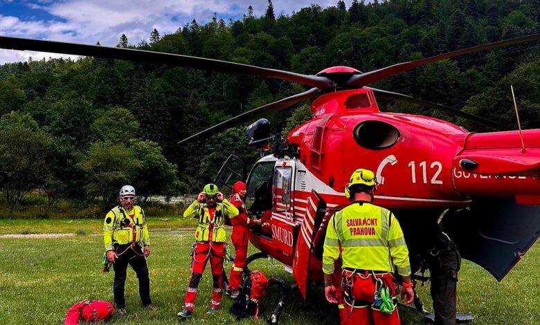 Alpinistă | MyTex.ro