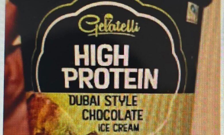 Înghețată Gelatelli, rechemată în magazinele Lidl din motive de siguranță 3 gelatelli | MyTex.ro