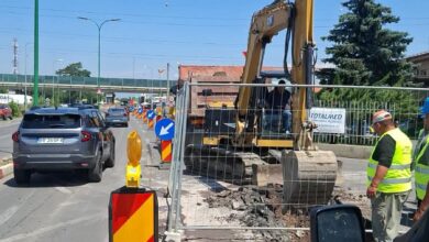 Trafic | MyTex.ro