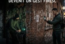 Atenție la fraudele cu coduri QR! DNSC avertizează asupra unei metode tot mai folosite de infractorii cibernetici 6 Braşov | MyTex.ro